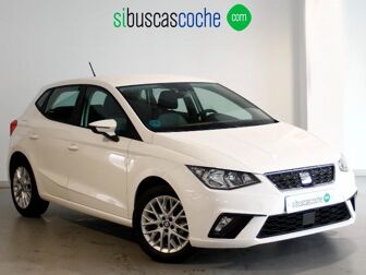 Imagen de SEAT Ibiza 1.0 TSI S&S Style 95