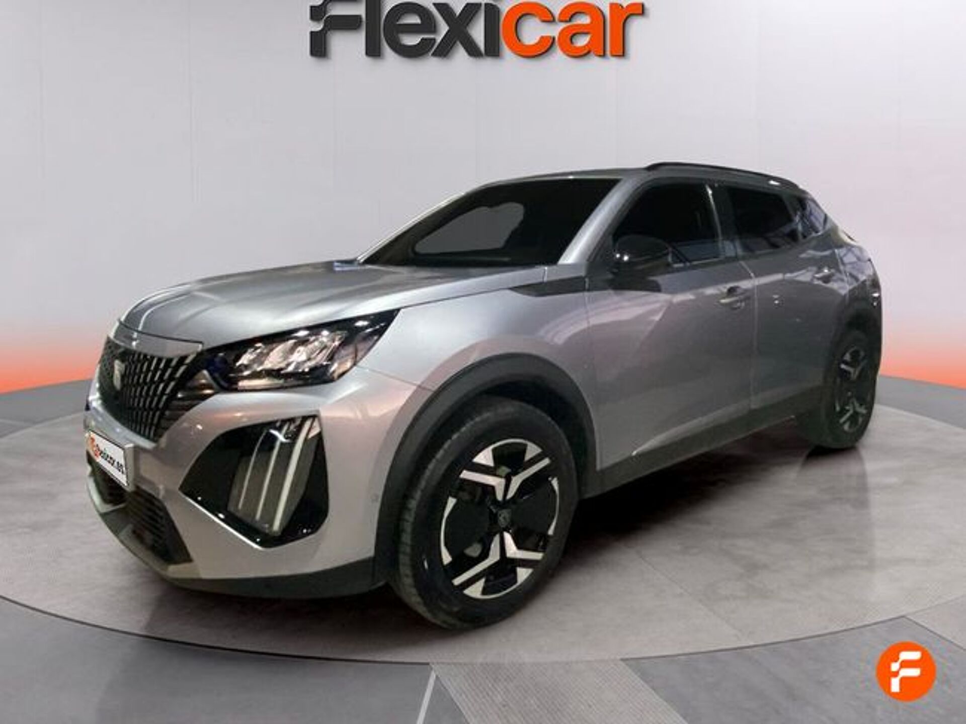 Imagen 3 de PEUGEOT 2008