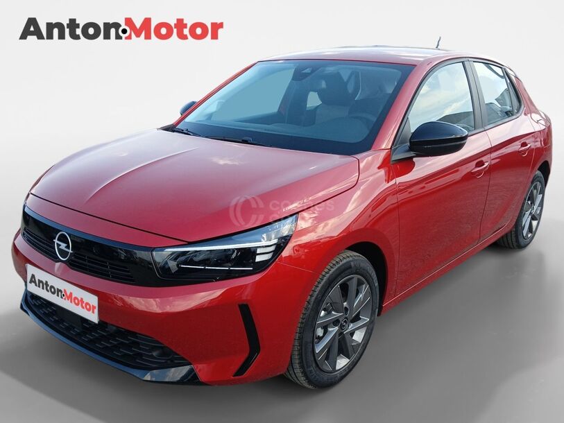 Foto del OPEL Corsa 1.2 XEL S-S Edition 75