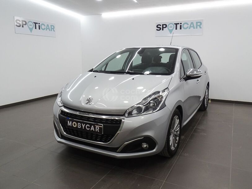 Foto del PEUGEOT 208 1.2 PureTech S&S Active 82