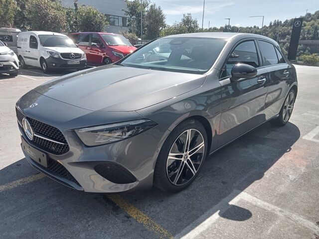 MERCEDES Clase A (180 100 kW (136 CV)) en Guipúzcoa