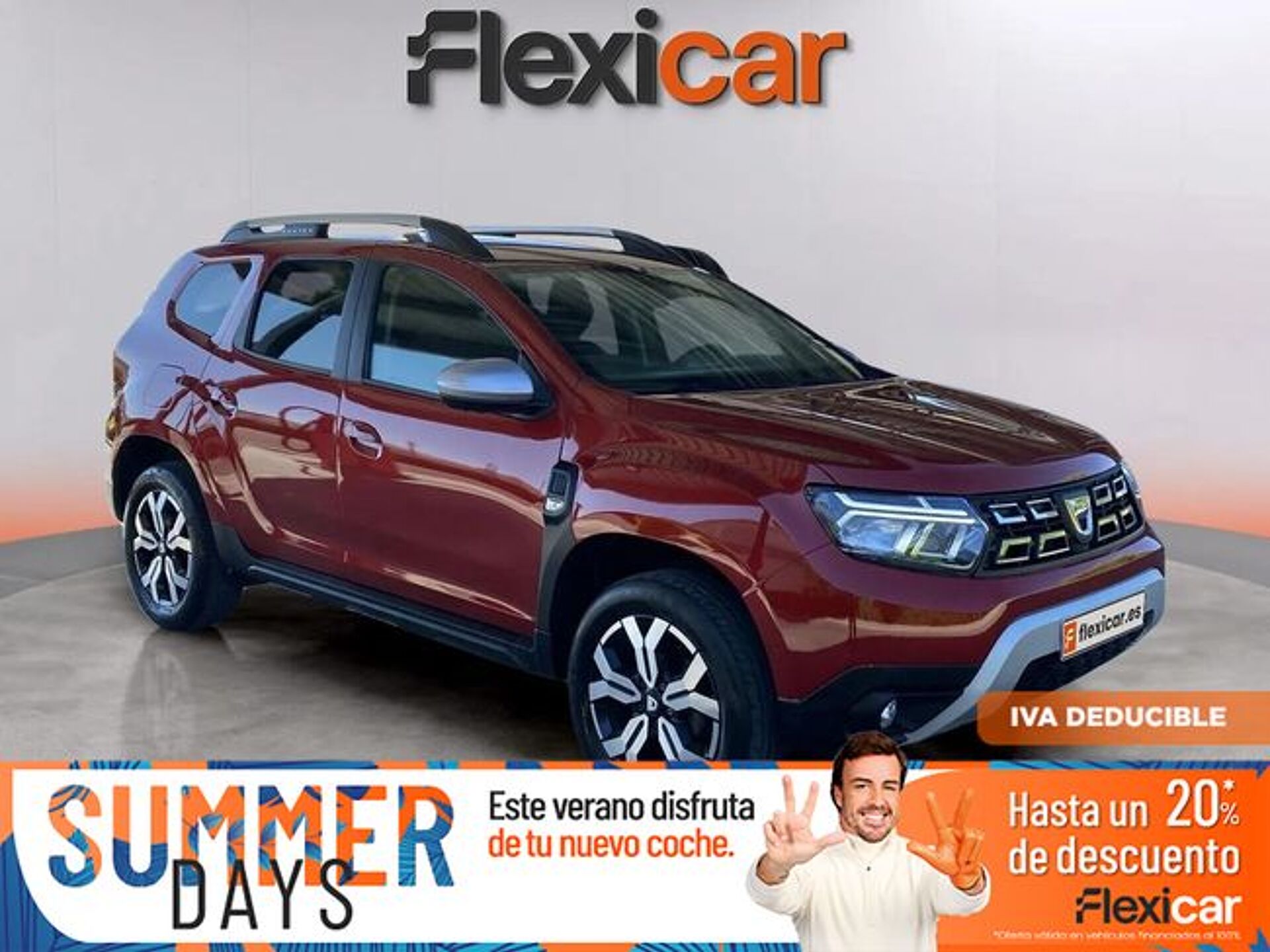 Imagen de DACIA Duster