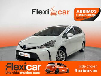 Imagen de TOYOTA Prius Prius+ 1.8 Executive