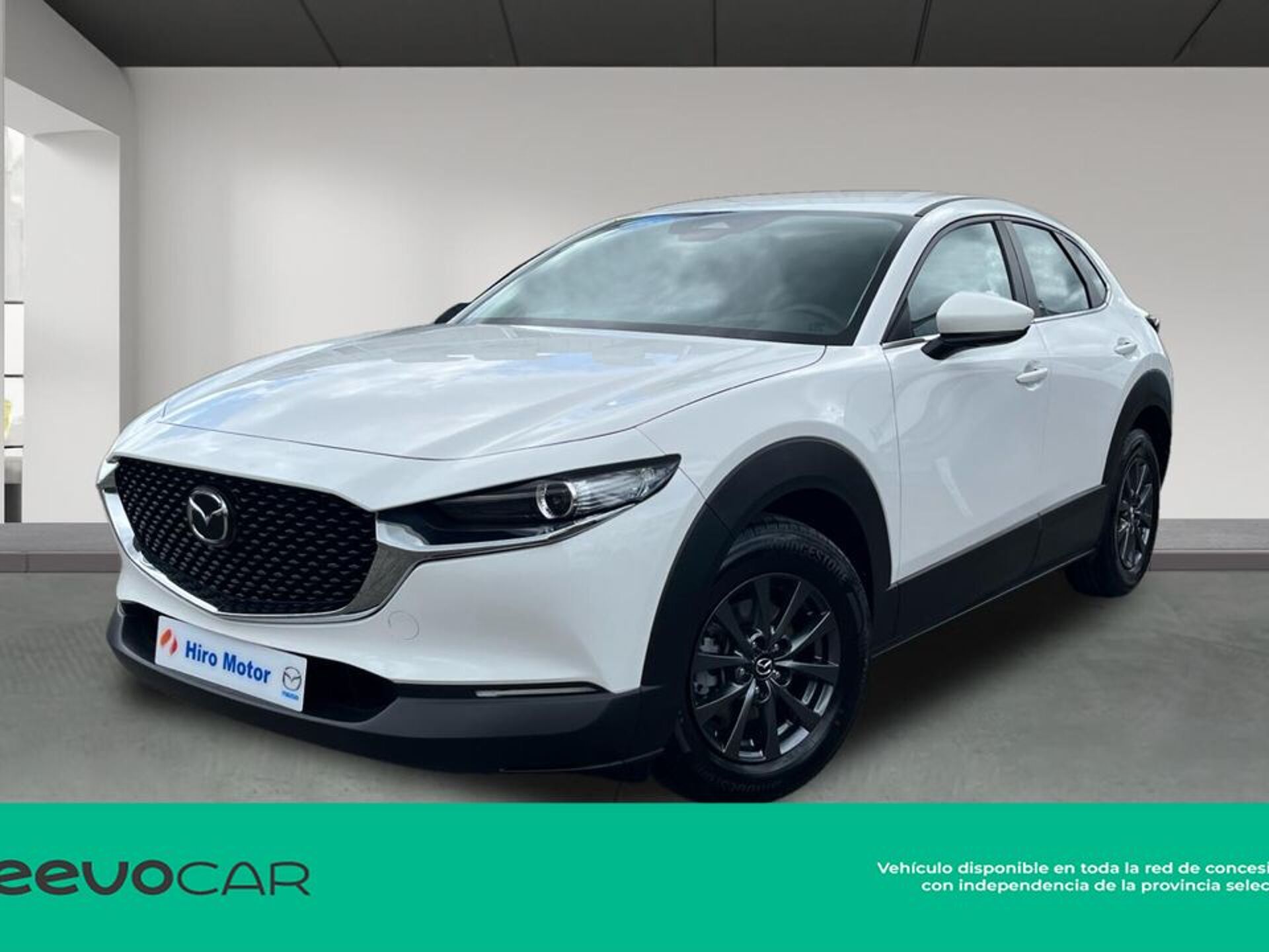 Imagen 1 de MAZDA CX-30