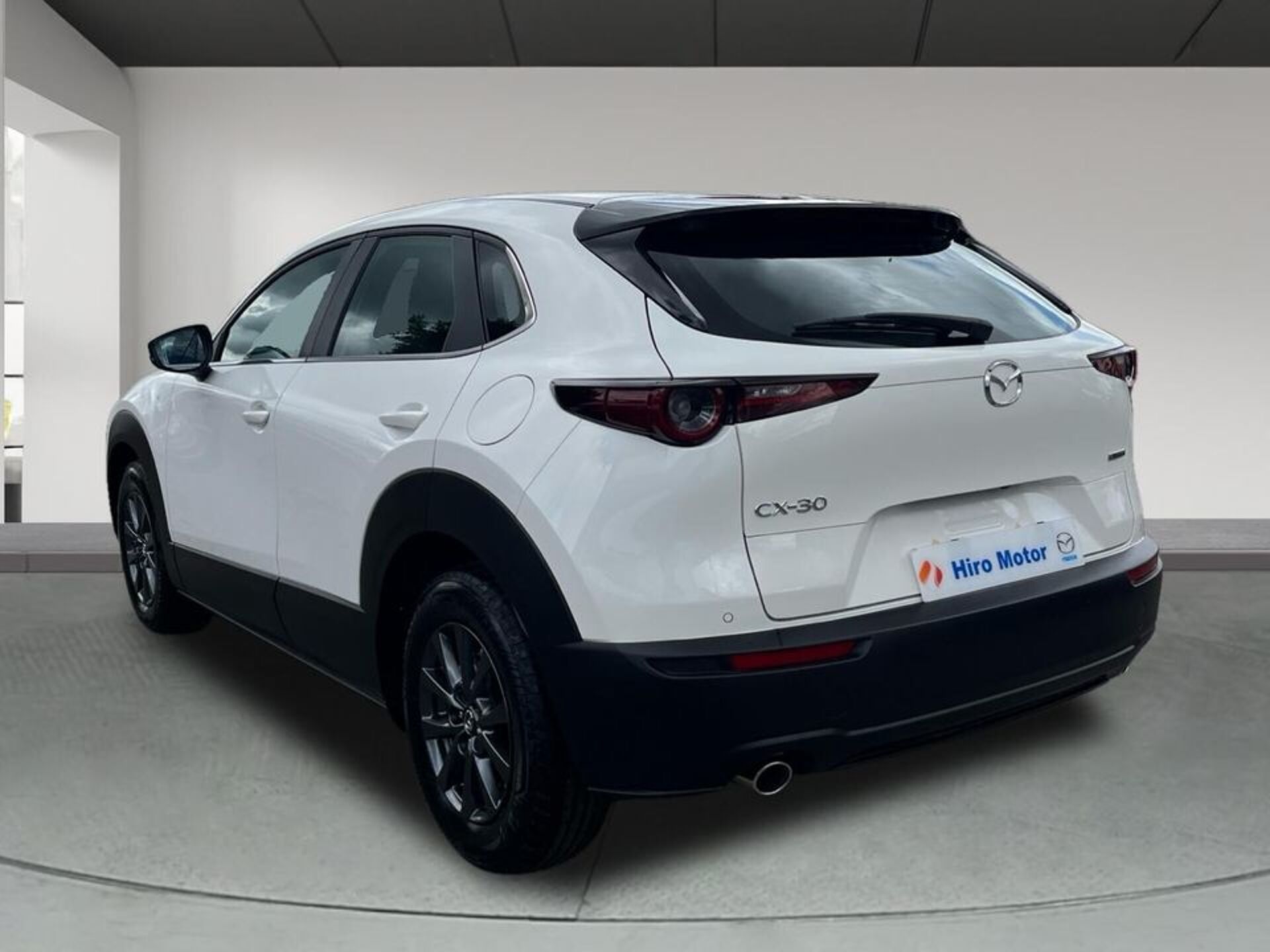 Imagen 2 de MAZDA CX-30