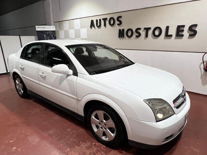 Foto del OPEL Vectra 2.2DTi 16v Comfort