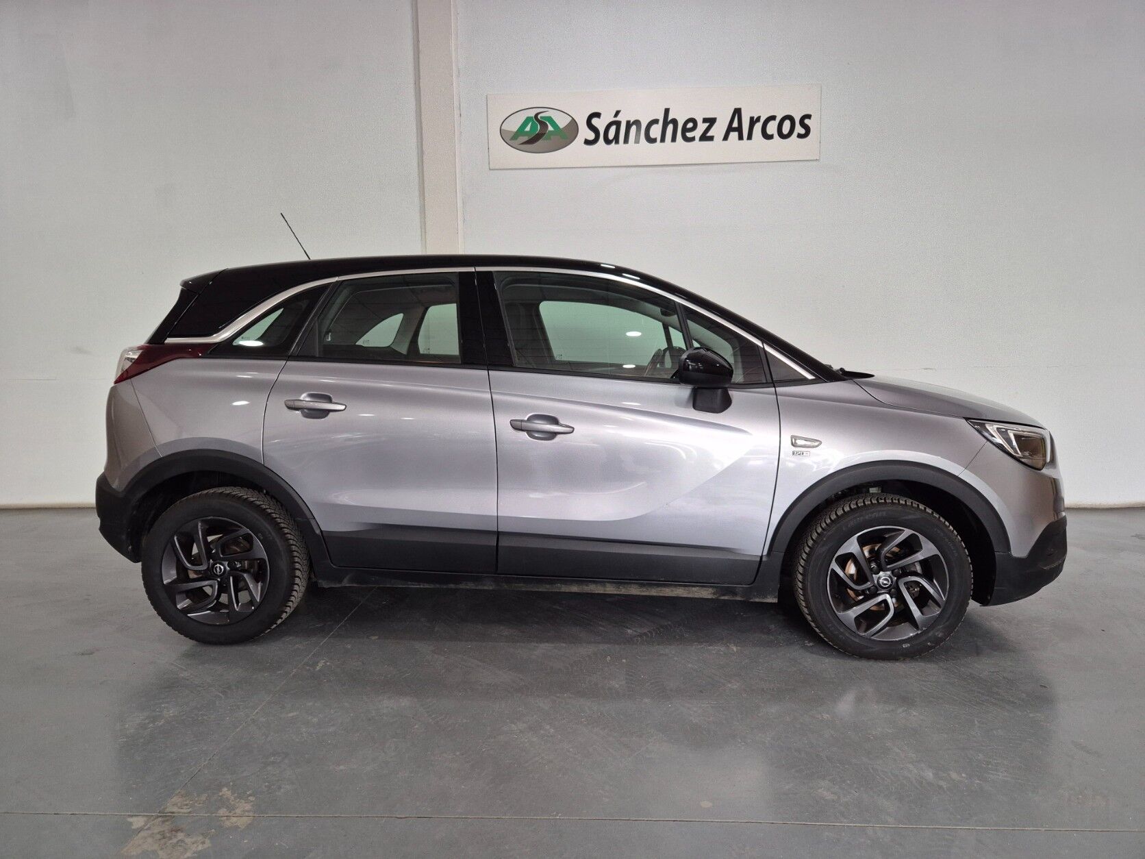 Foto del OPEL Crossland X 1.5D Opel 2020 102