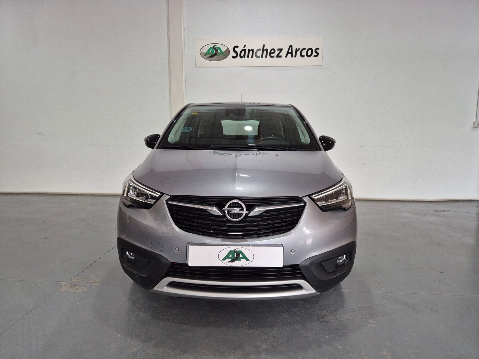 Foto del OPEL Crossland X 1.5D Opel 2020 102