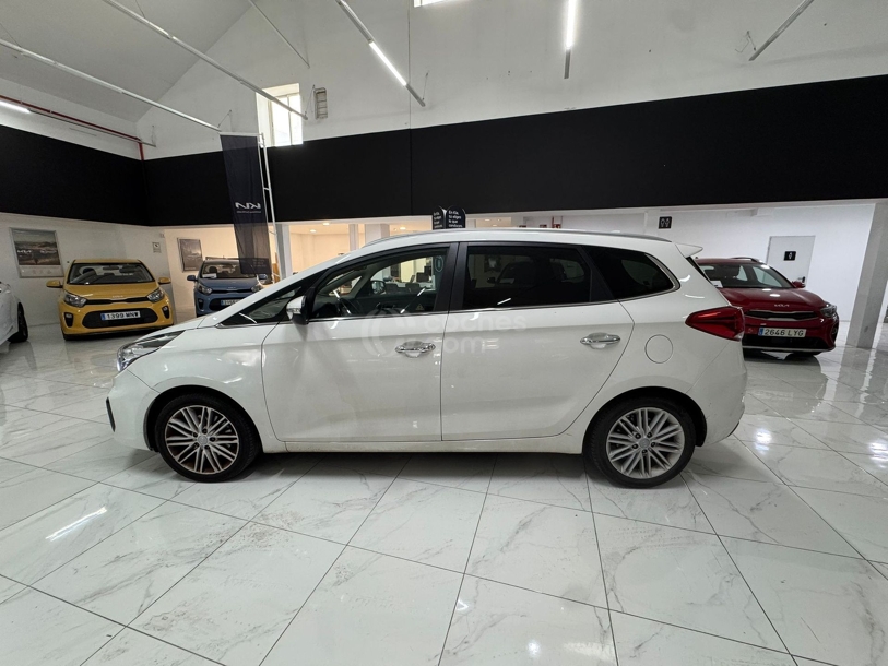 Foto del KIA Carens 1.6 GDi Drive 135