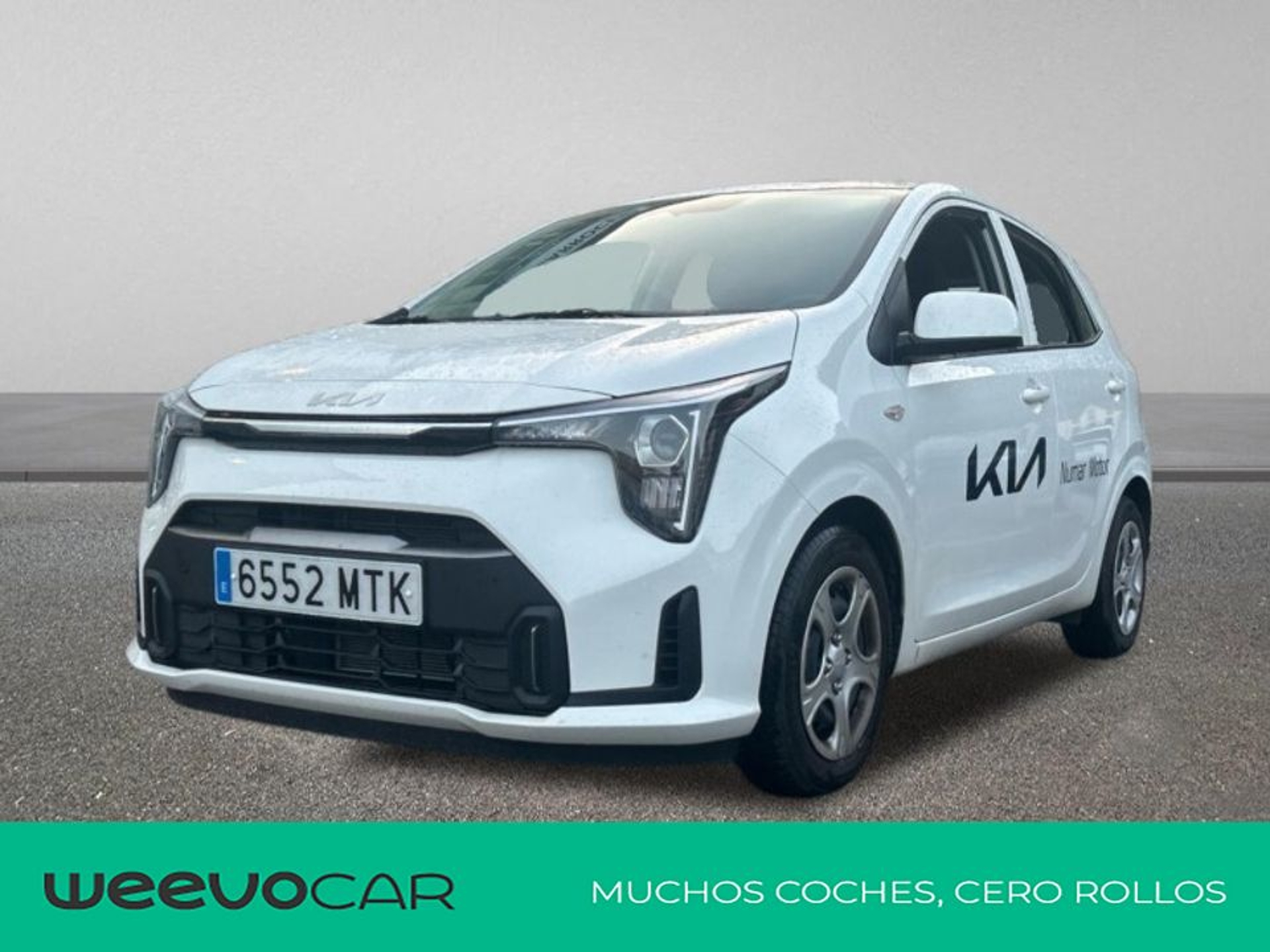 Imagen de KIA Picanto