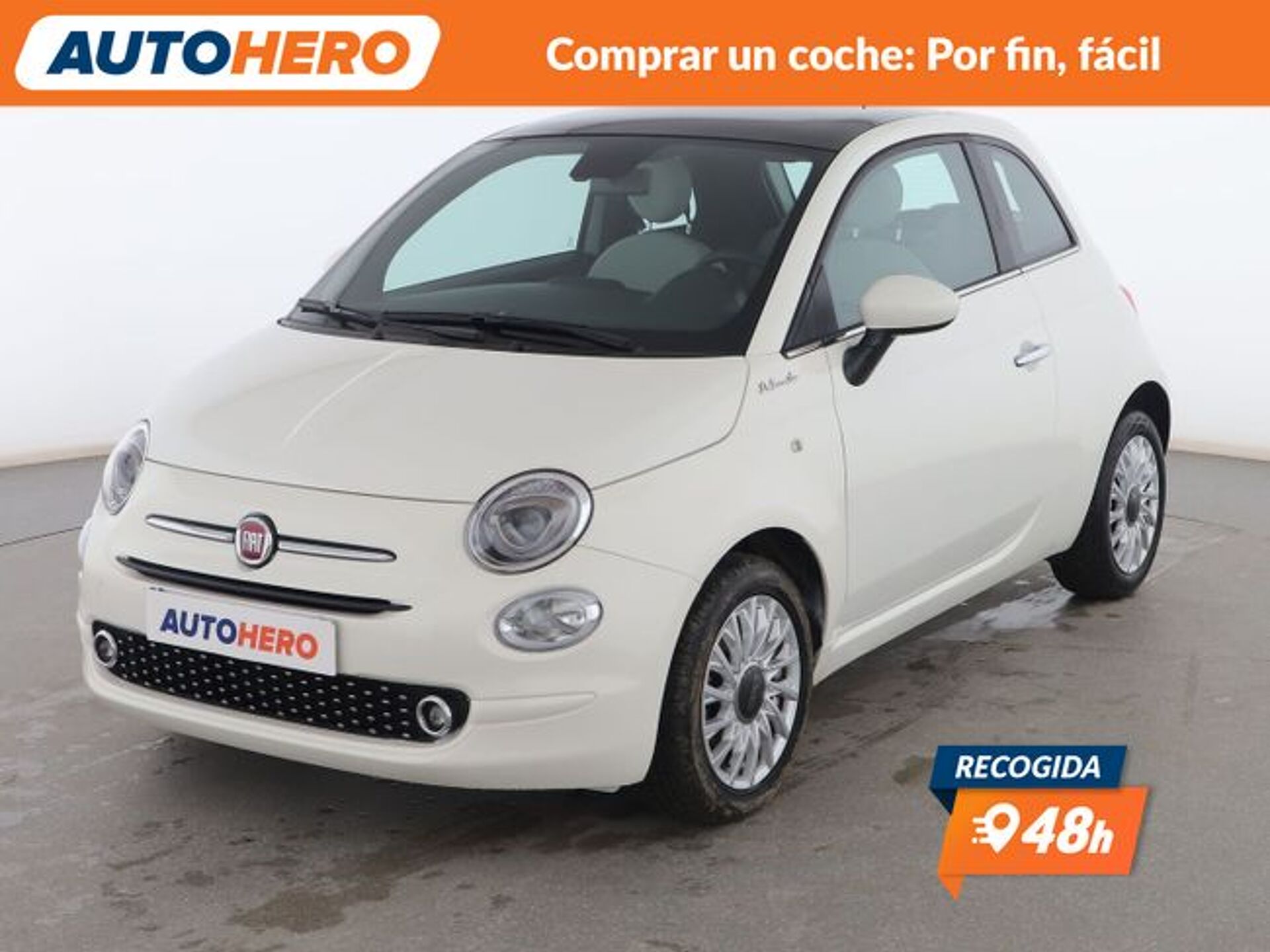 Imagen 1 de FIAT 500