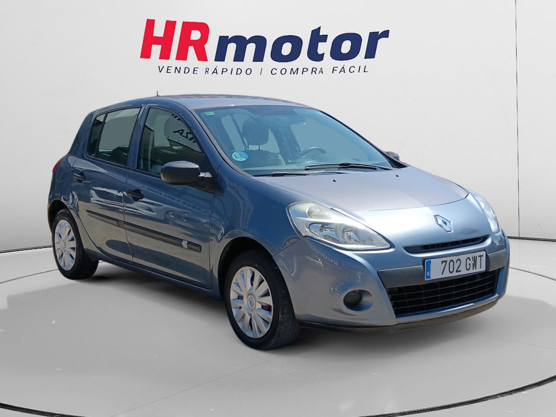 Imagen de RENAULT Clio