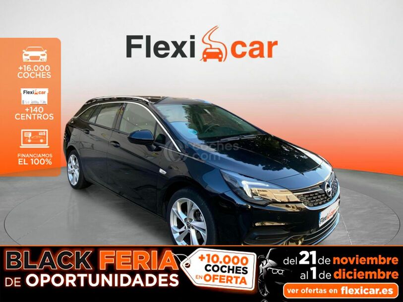 Foto del OPEL Astra ST 1.2T S-S Business Elegance 130