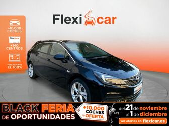 Imagen de OPEL Astra ST 1.2T S-S Business Elegance 130