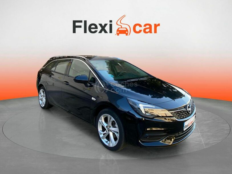 Foto del OPEL Astra ST 1.2T S-S Business Elegance 130