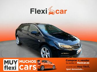 Imagen de OPEL Astra ST 1.2T S-S Business Elegance 130