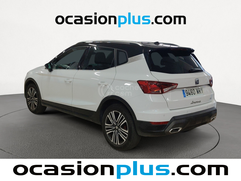 Foto del SEAT Arona 1.0 TSI S&S Xperience XM 115