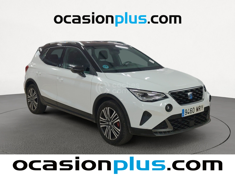 Foto del SEAT Arona 1.0 TSI S&S Xperience XM 115