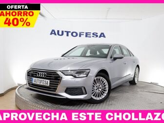 Imagen de AUDI A6 40 TDI Design quattro-ultra S tronic