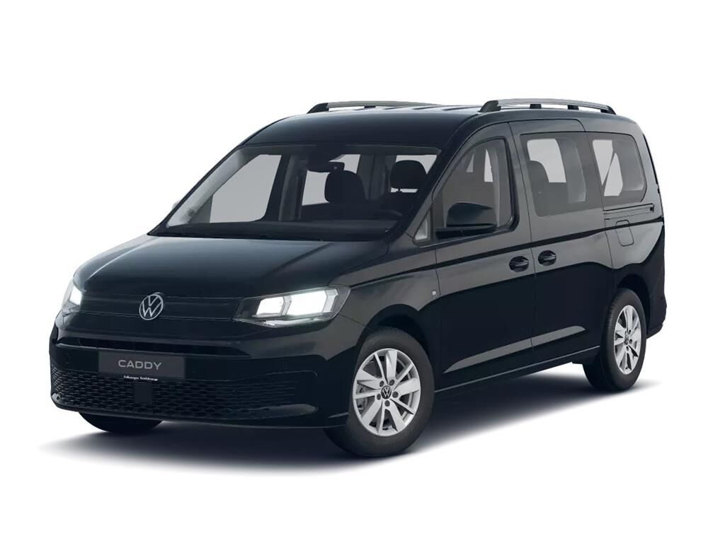 VOLKSWAGEN Caddy (Maxi Origin 2.0 TDI 90kW (122CV) DSG) en Barcelona