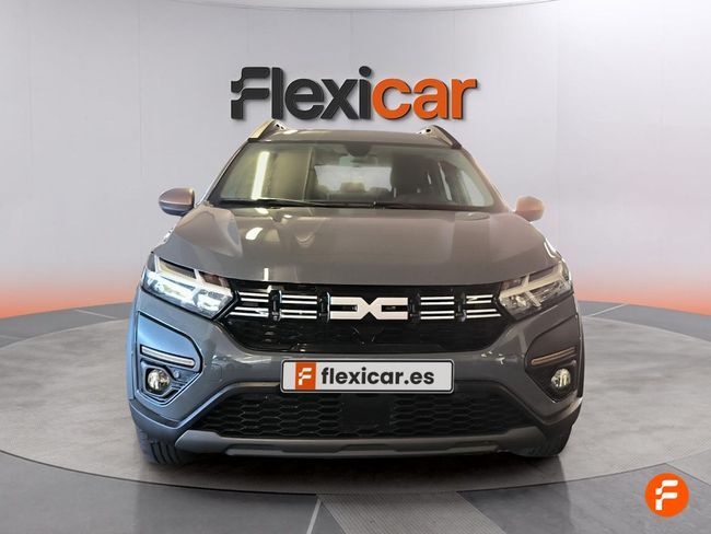 Foto del DACIA Jogger Hybrid Expression 7pl.