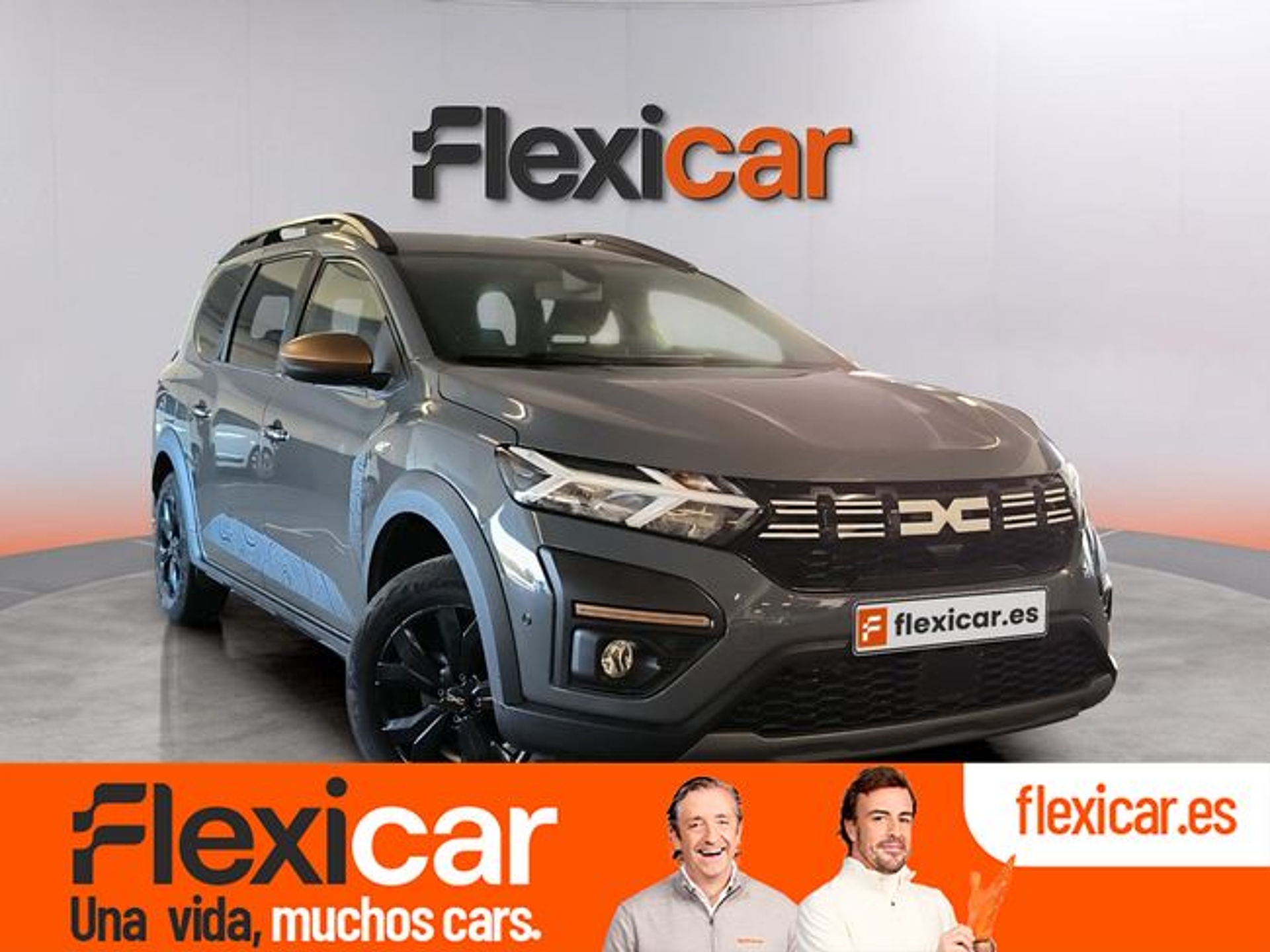 Imagen de DACIA Jogger