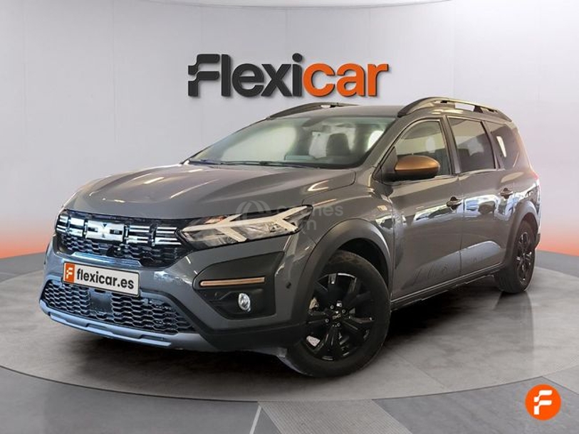 Foto del DACIA Jogger Hybrid Expression 7pl.