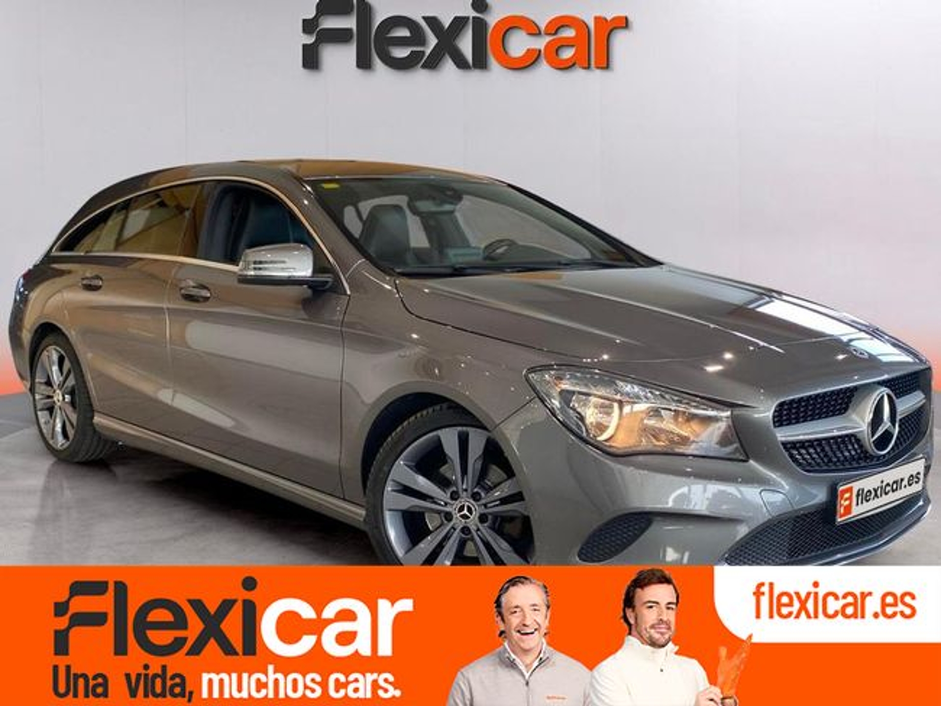 Imagen de MERCEDES Clase CLA
