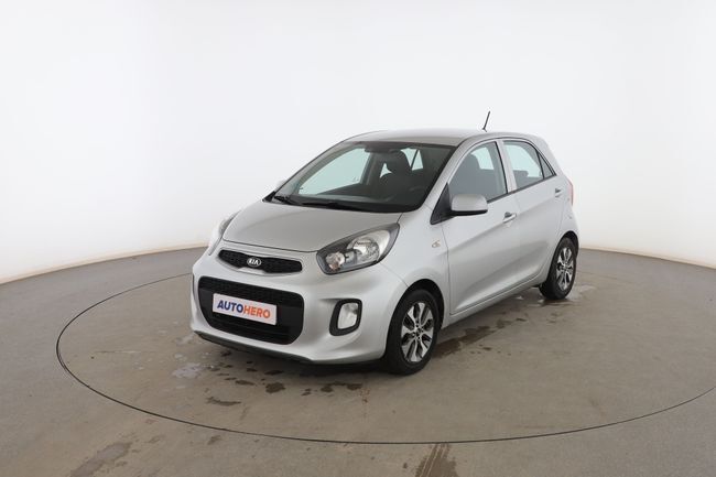 KIA Picanto (1.0 Tech) en Madrid