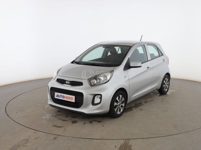 Foto del KIA Picanto 1.0 Tech