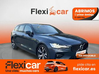 Imagen de VOLVO V60 B4 R-Design Aut.