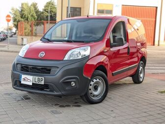 Imagen de FIAT Fiorino Comercial