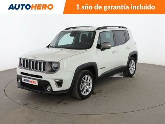 Imagen de JEEP Renegade 1.0 Limited 4x2