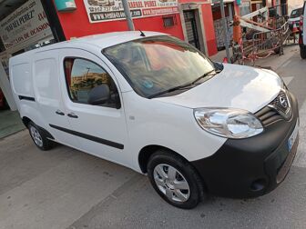 Imagen de NISSAN NV250 Furgón 1.5dCi Comfort L2H1 3pl. 95