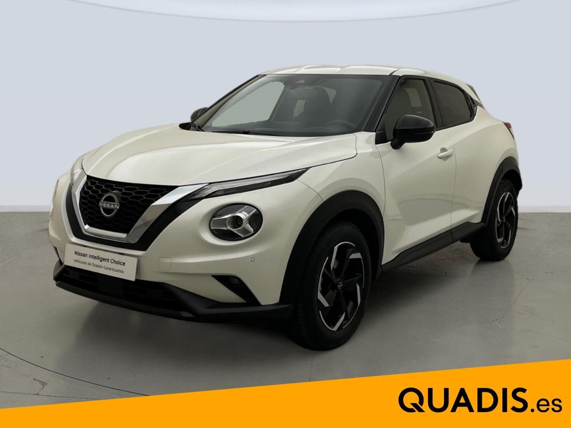 Imagen de NISSAN Juke