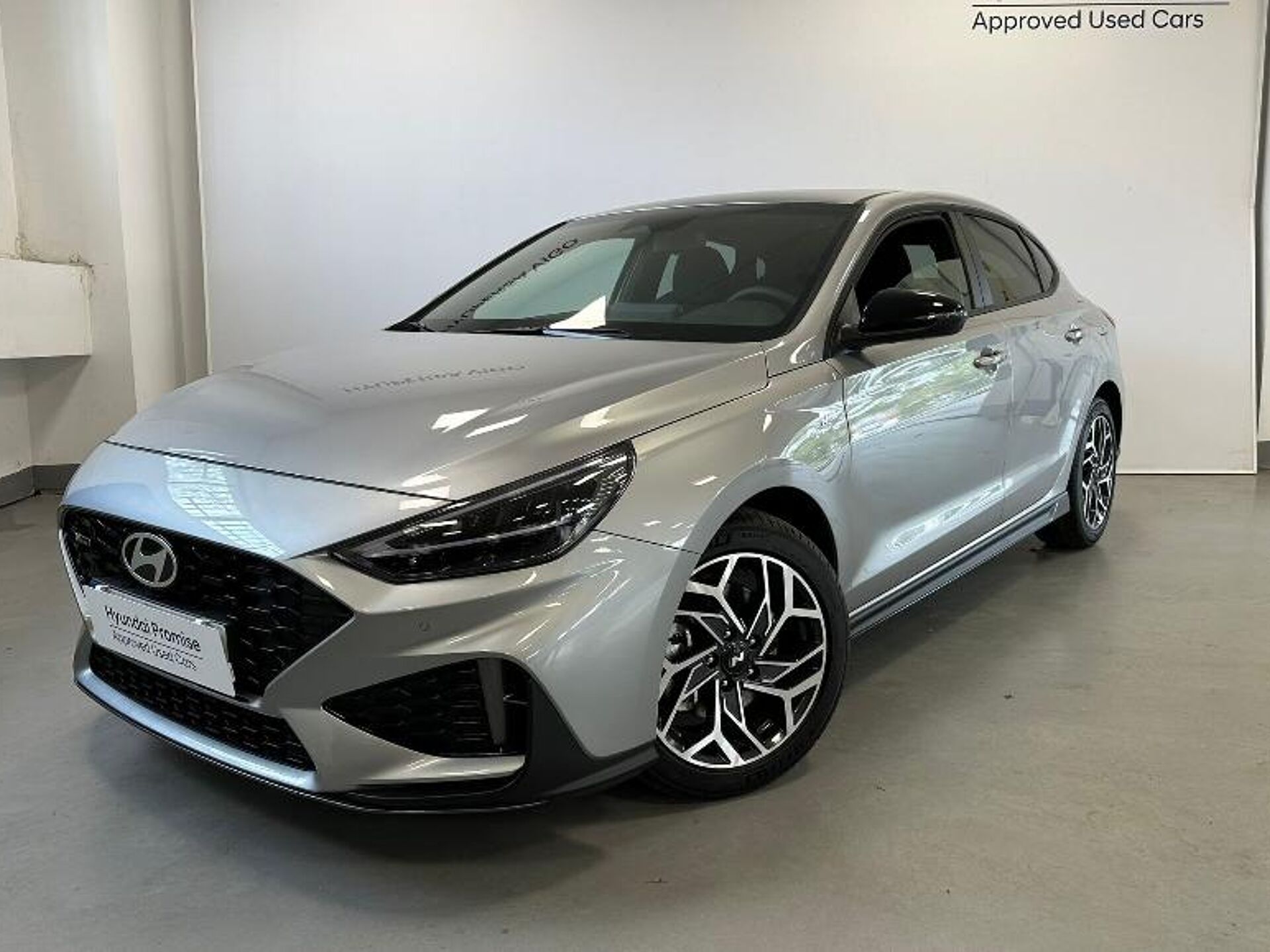 Imagen de HYUNDAI i30