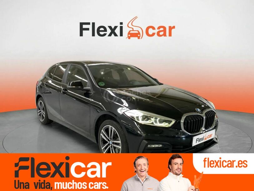 Foto del BMW Serie 1 118dA