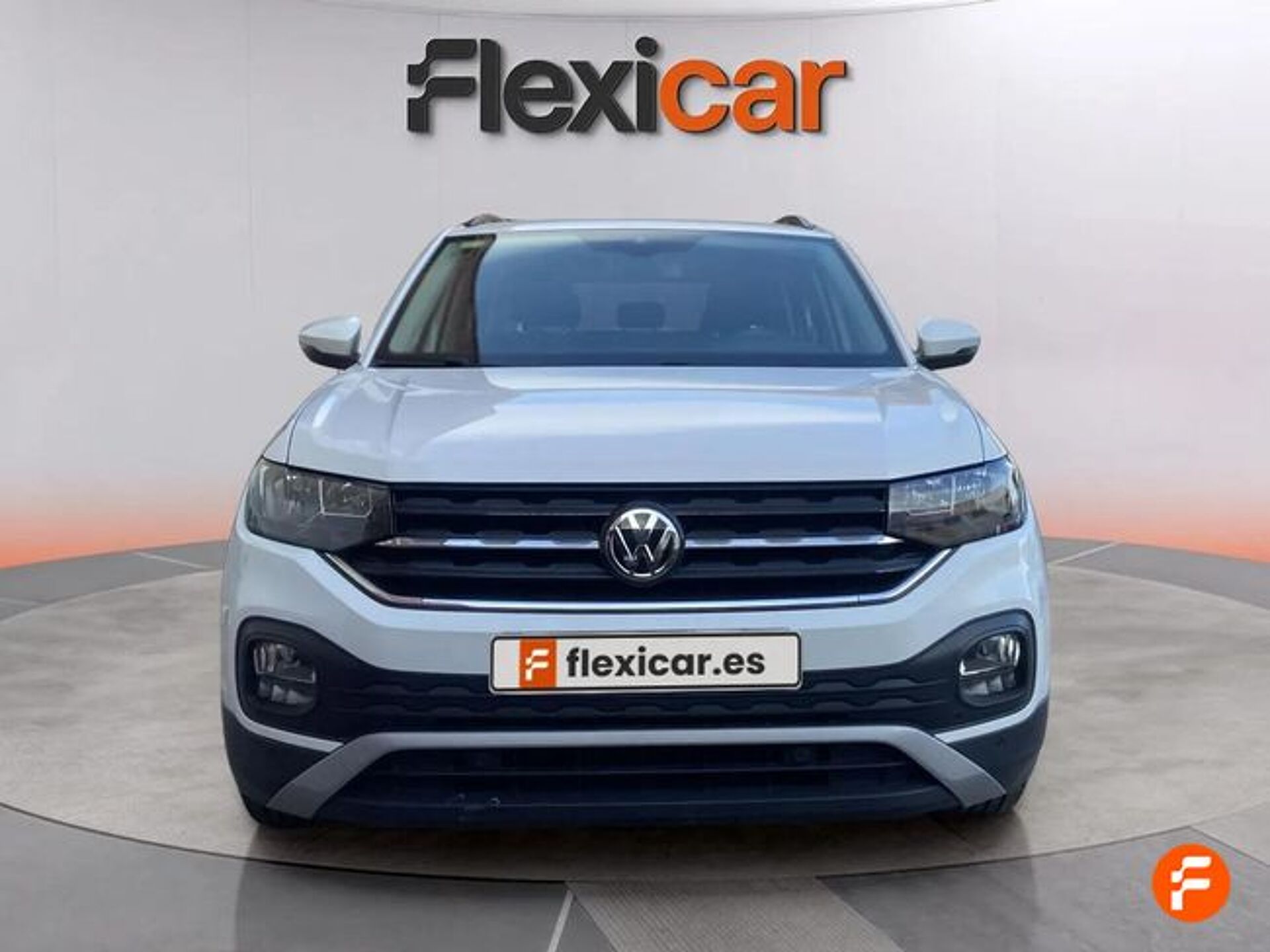 Imagen 2 de VOLKSWAGEN T-Cross