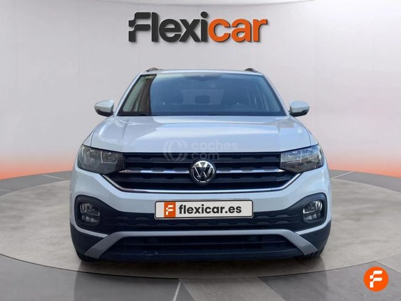 Foto del VOLKSWAGEN T-Cross 1.0 TSI Advance DSG7 85kW