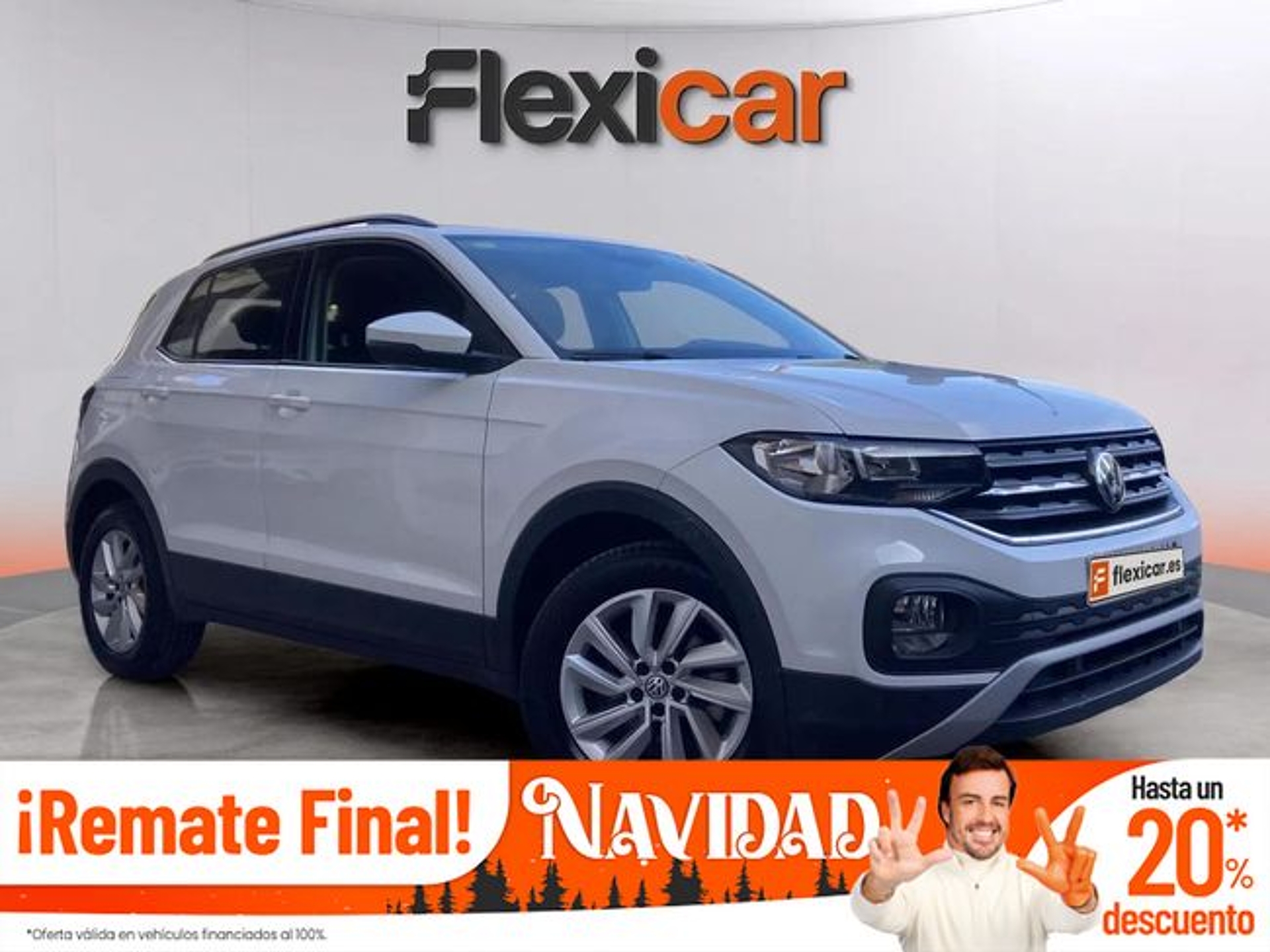 Imagen de VOLKSWAGEN T-Cross