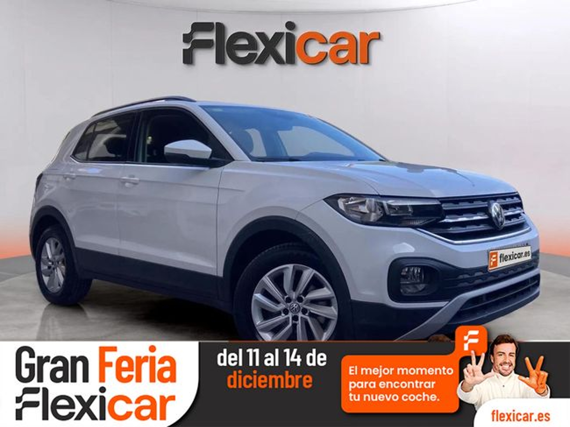 Imagen de VOLKSWAGEN T-Cross