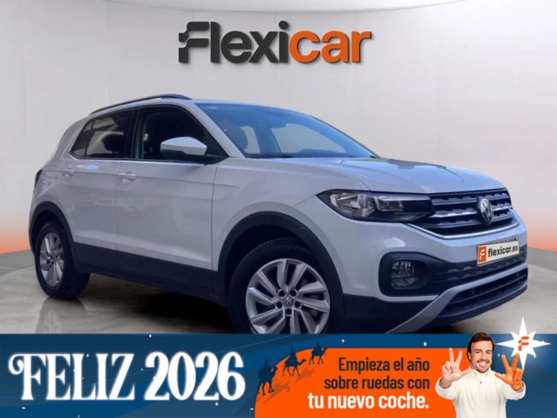 Imagen de VOLKSWAGEN T-Cross