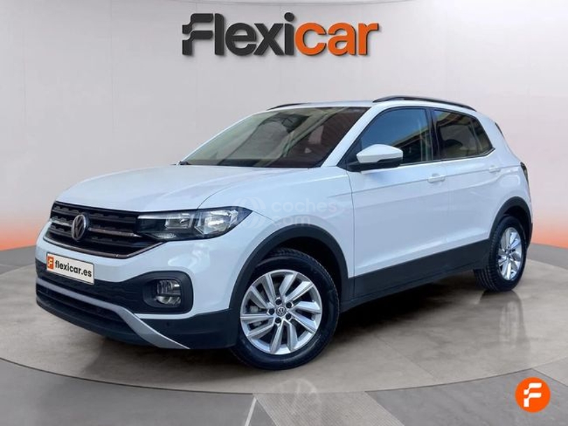 Foto del VOLKSWAGEN T-Cross 1.0 TSI Advance DSG7 85kW
