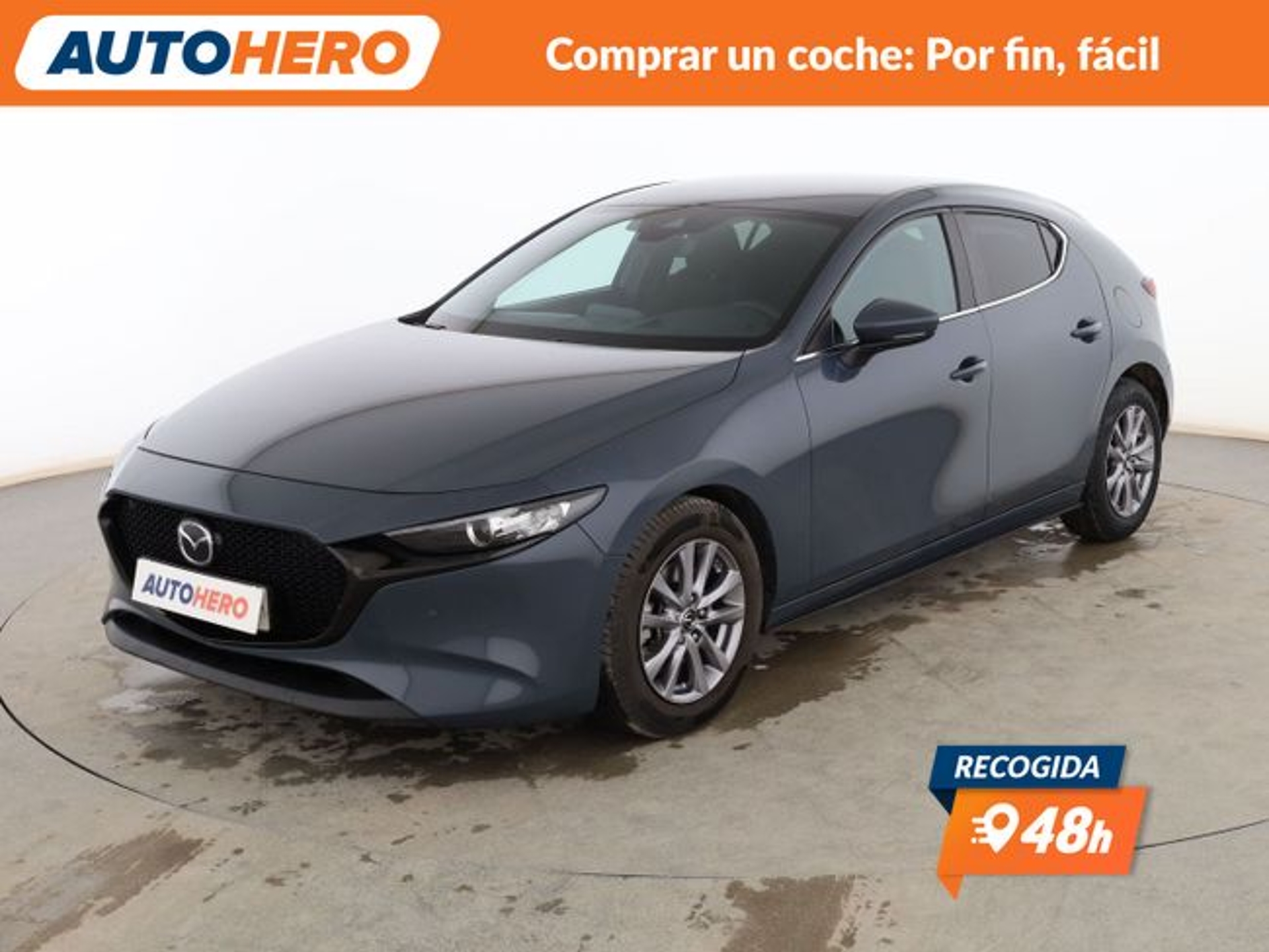 Imagen de MAZDA Mazda3