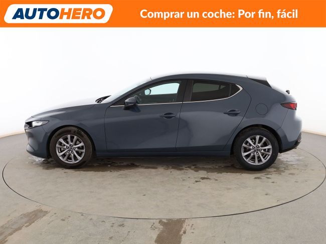 Foto del MAZDA Mazda3 2.0 e-Skyactiv-G Zenith Aut. 90kW
