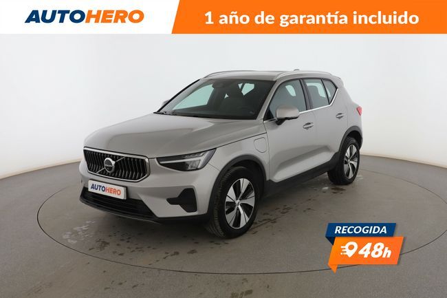 VOLVO XC40 (1.5 T4 Recharge Plug-in Hybrid Core 2WD) en Madrid