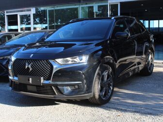 Imagen de DS DS 7 Crossback E-Tense Bastille + Aut. 4x2