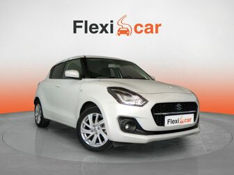 Imagen de SUZUKI Swift 1.2 Mild Hybrid GLE