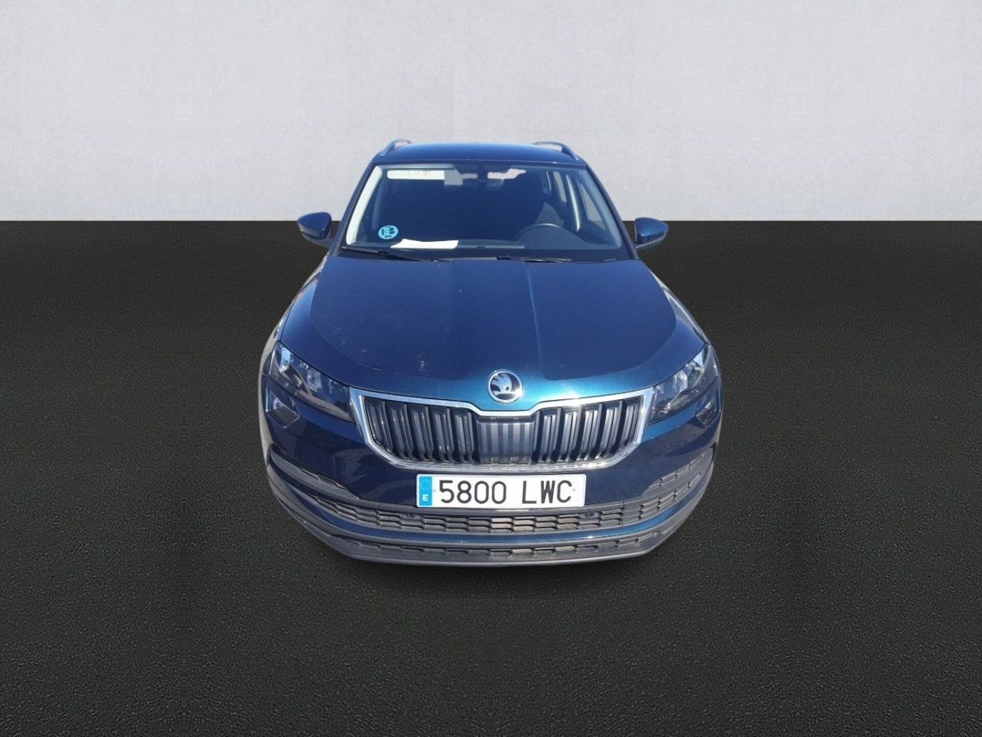 Imagen 2 de SKODA Karoq