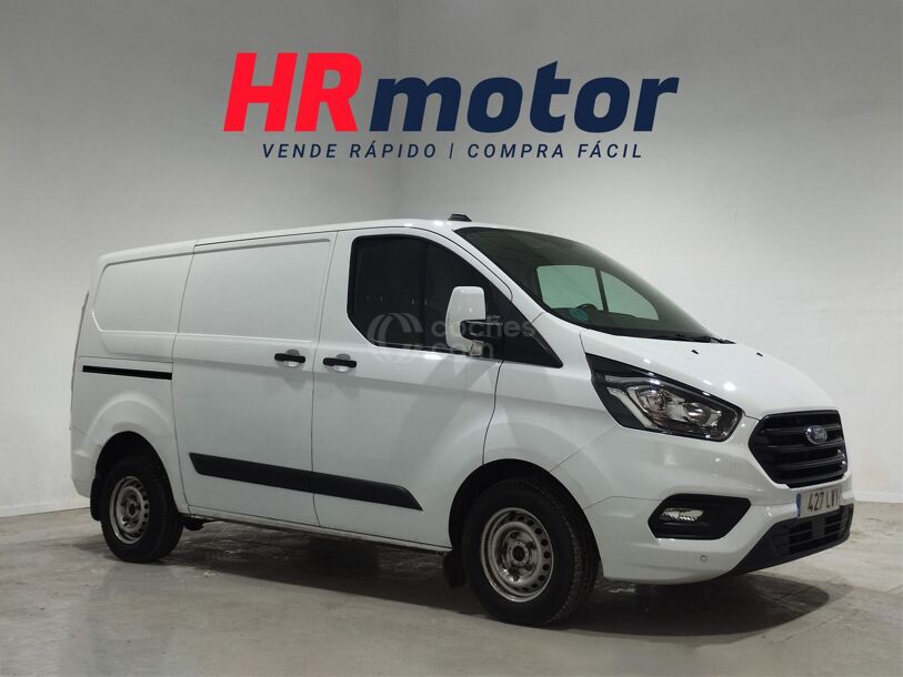 Foto del FORD Transit Custom FT 280 L1 Van Trend 130